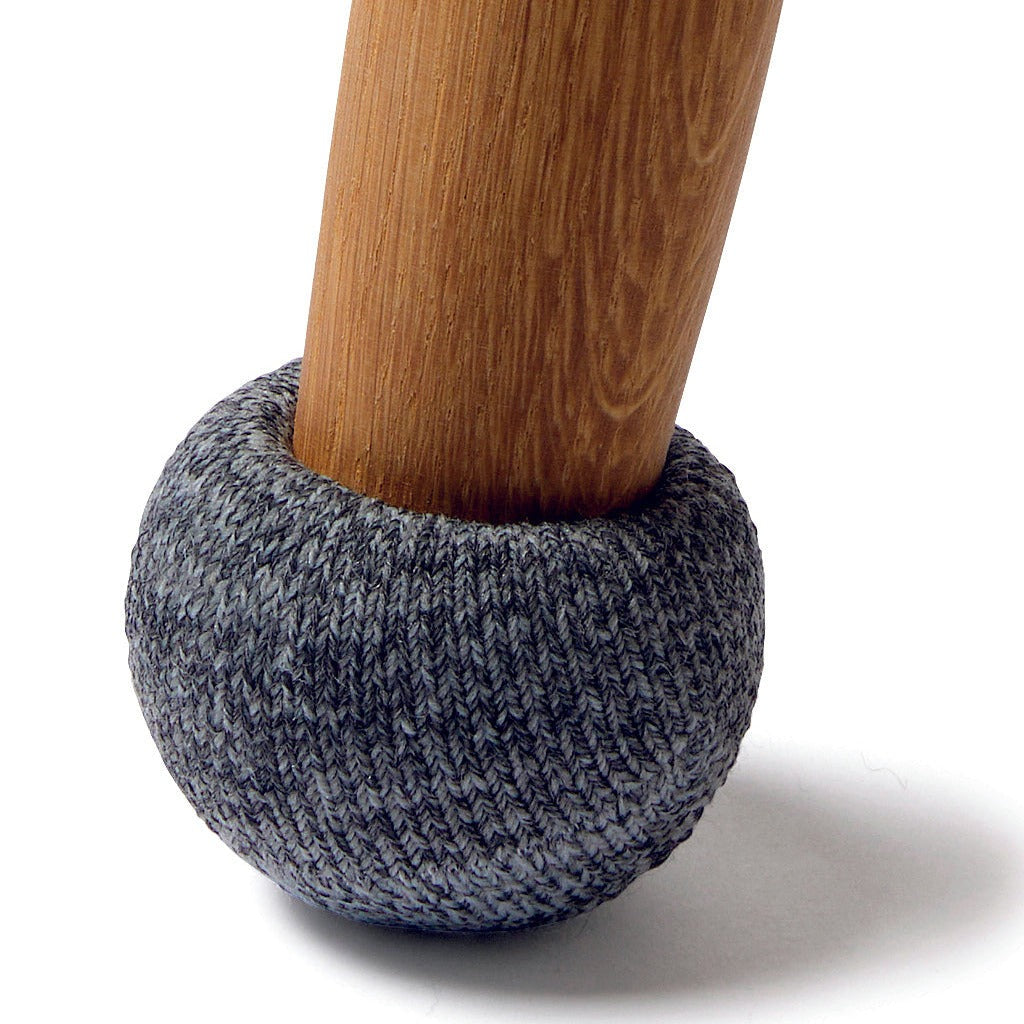 Silent Socks® Original Acoustic Furniture Pads - Main Image